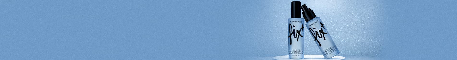 Banner Oferta: Ganhe Bruma Facial Fix Plus compras online acima de R$ 899,00